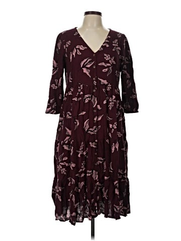 Sonoma Goods for Life Casual Dress (view 1)