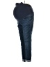 Ingrid + Isabel Solid Blue Jeggings Size 28 waist - photo 1