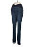 Ingrid + Isabel Solid Blue Jeggings Size 28 waist - photo 2