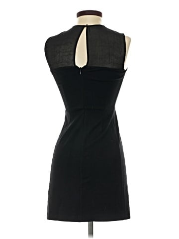 Cynthia Vincent Cocktail Dress (view 2)