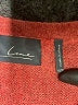 Out From Under Red Pullover Sweater Size XS - photo 7