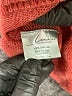 Out From Under Red Pullover Sweater Size XS - photo 8