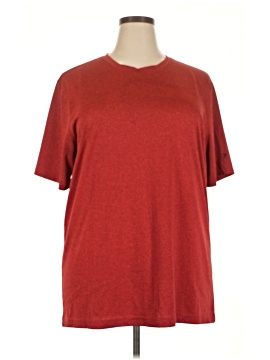 Active by Old Navy Short Sleeve T-Shirt (view 1)