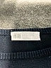 H&M Polka Dots Black Pullover Sweater Size 8 - photo 3