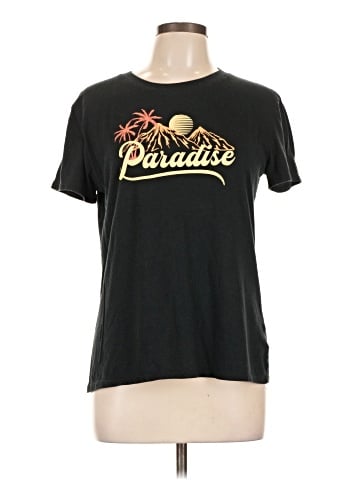 Sub Urban Riot Short Sleeve T-Shirt (view 1)