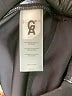 Good American Graphic Black Leggings Size Med (2) - photo 8