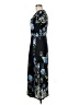 Alice McCall 100% Polyester Floral Blue Casual Dress Size 6 - photo 5