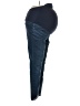 Ingrid + Isabel Solid Blue Jeggings Size 28 waist - photo 4