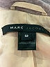 Marc by Marc Jacobs 100% Wool Tan Jacket Size 12 - photo 3