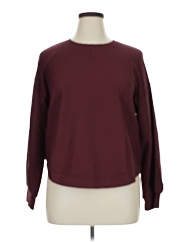 Cupio Long Sleeve Top (view 1)