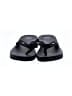 Reef Black Flip Flops Size 11 - photo 2