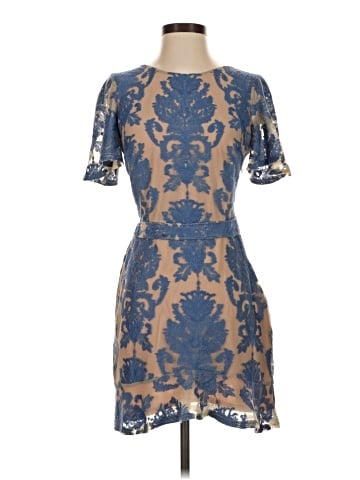 For Love & Lemons Cocktail Dress (view 1)