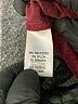 Unbranded Burgundy Jacket Size S - photo 7