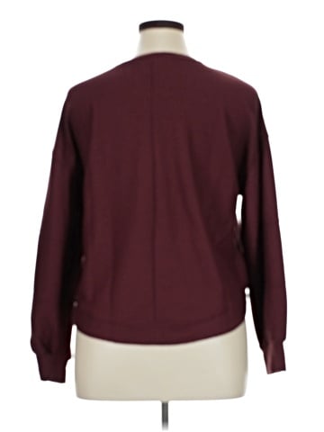 Cupio Long Sleeve Top (view 2)