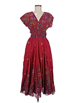 J. Peterman Casual Dress