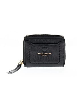 Marc Jacobs Leather Wallet