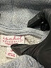 Isabel Maternity Gray Sweatshirt Size Med Maternity - photo 8