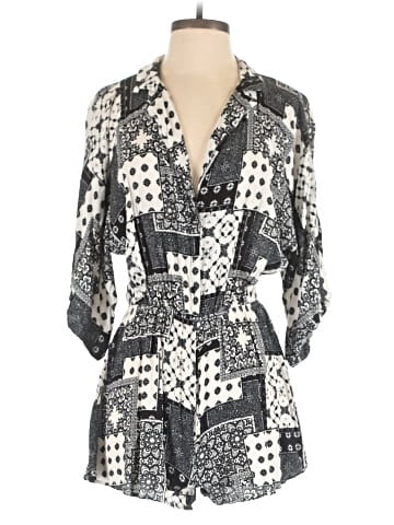 Timing Romper (view 1)