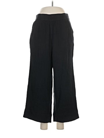 Lou & Grey Casual Pants (view 1)