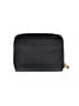 Marc Jacobs 100% Leather Black Leather Wallet One size - photo 2