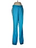 Lululemon Athletica Color Block Blue Track Pants Size 8 - photo 1