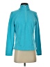 IZOD 100% Polyester Teal Fleece Size XS - photo 1