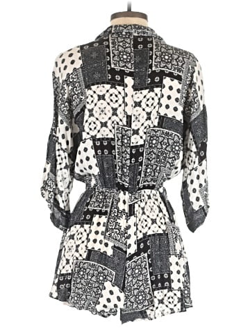 Timing Romper (view 2)