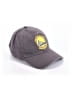 New Era 100% Cotton Gray Baseball Cap One size - photo 1