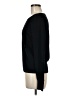 Ann Taylor Black Pullover Sweater Size M - photo 5