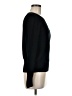 Ann Taylor Black Pullover Sweater Size M - photo 4
