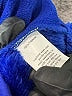 Exertek 100% Polyester Blue Pullover Sweater Size S - photo 9
