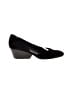 Eileen Fisher Black Wedges Size 11 - photo 1