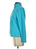 IZOD 100% Polyester Teal Fleece Size XS - photo 5