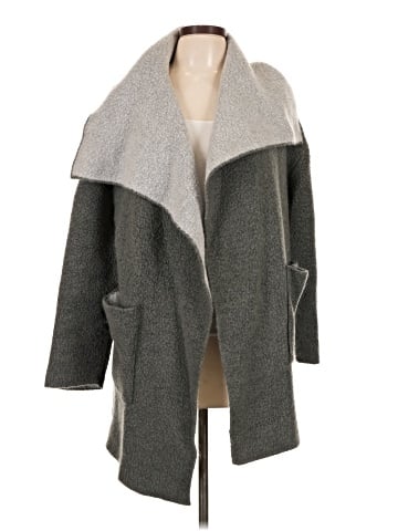 Zara Cardigan (view 1)