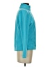 IZOD 100% Polyester Teal Fleece Size XS - photo 4