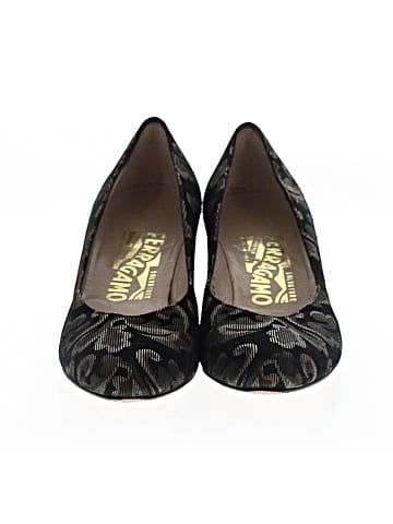 Salvatore Ferragamo Heels (view 2)