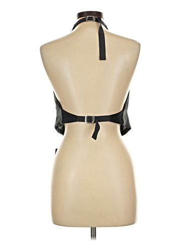J.Crew Collection Sleeveless Blouse (view 2)
