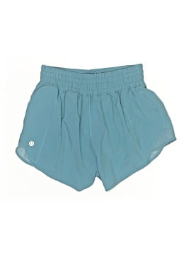 Lululemon Athletica Athletic Shorts