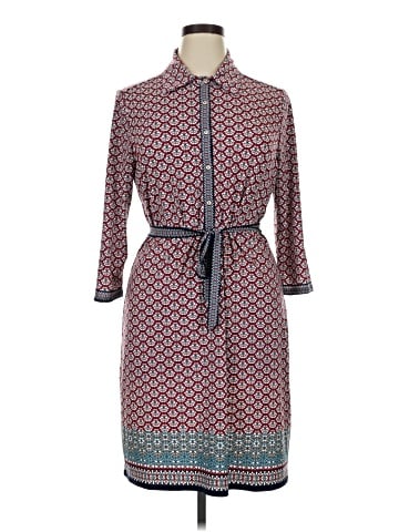 Max Edition Casual Dress (view 1)
