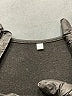 Unbranded Black Cocktail Dress Size M - photo 7