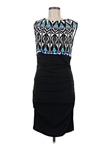 Nicole Miller Cocktail Dress (view 1)