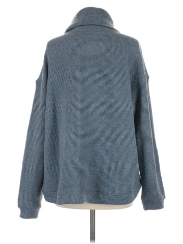 Sweaty Betty Pullover Sweater (view 2)