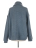 Sweaty Betty Blue Pullover Sweater Size 8 - photo 2