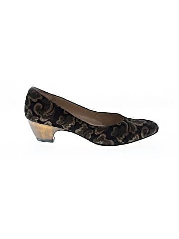 Salvatore Ferragamo Heels (view 1)
