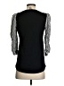 Chico's Black 3/4 Sleeve Top Size Sm (0) - photo 2