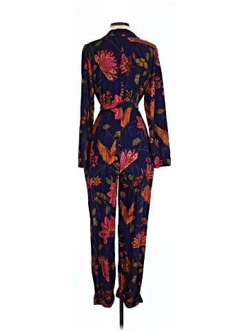 FARM Rio for Anthropologie Jumpsuit (view 2)