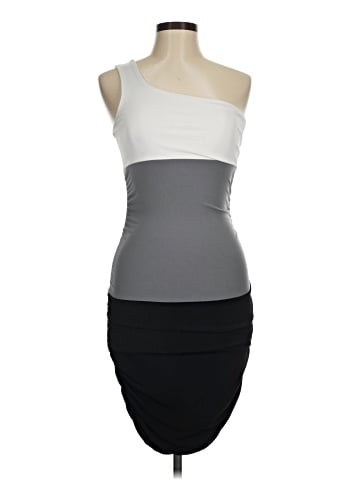 Body Central Cocktail Dress (view 1)
