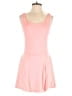 JoyLab Pink Romper Size S - photo 1
