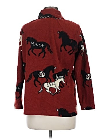 Coldwater Creek Cardigan (view 2)