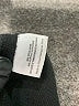 Tory Burch Solid Black Dress Pants Size 0 - photo 9